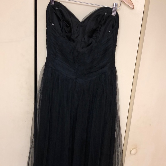 Tulle gown - Picture 4 of 4